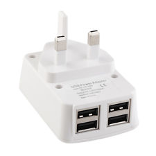 Generic Multi-port USB wall charger