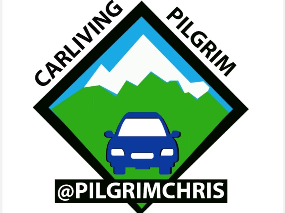 PilgrimChris.co.uk